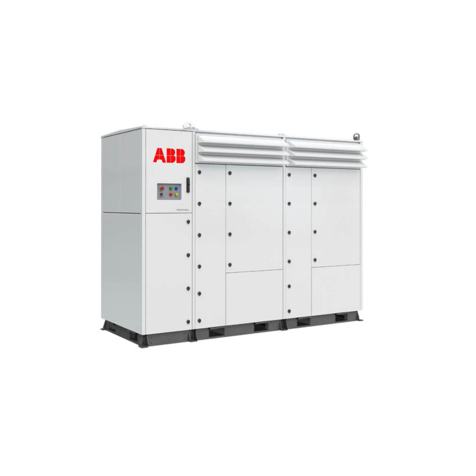 ABB M2BA 250 SMB-4 DNV 3-Phase Electric Motor 88kW