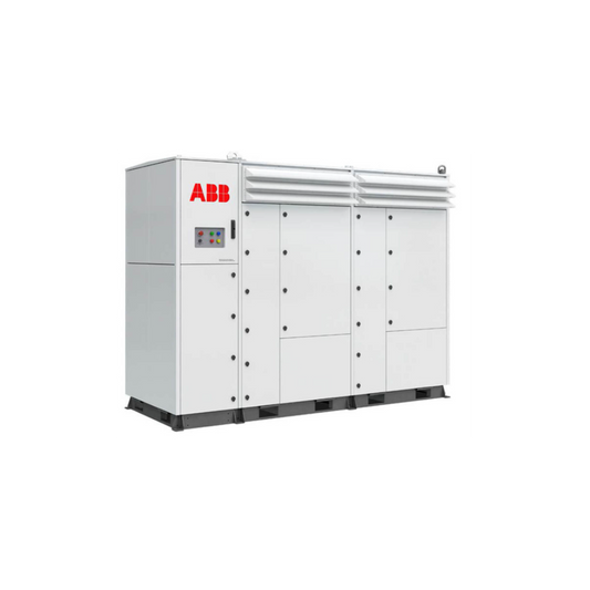 ABB M2BA 250 SMB-4 DNV 3-Phase Electric Motor 88kW