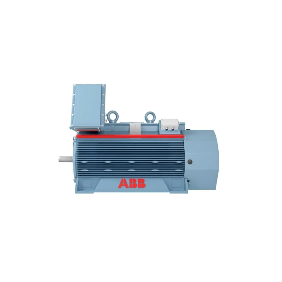 ABB M2BA100LA4 1.5kW Electric Motor 4 Pole 380V