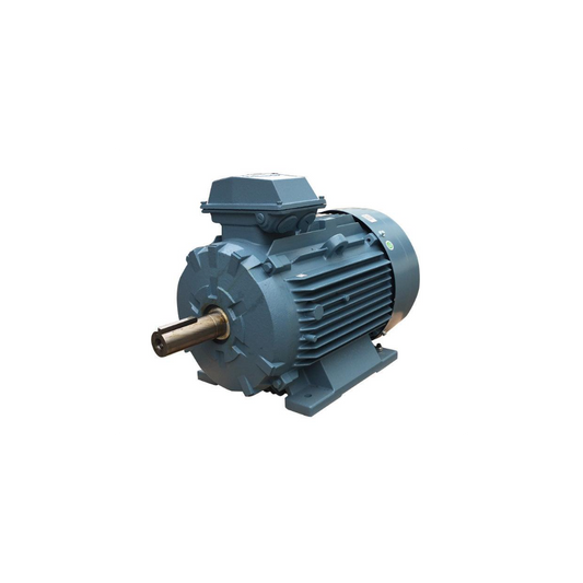 ABB M2BA355SMB6K 180kW Electric Motor 6 Pole 380V