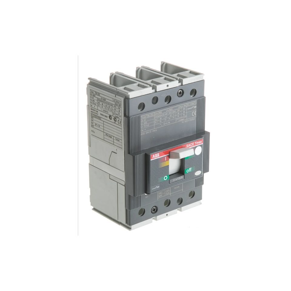 ABB M2BAT315SMA6 3-Phase Electric Motor 75kW | 415V