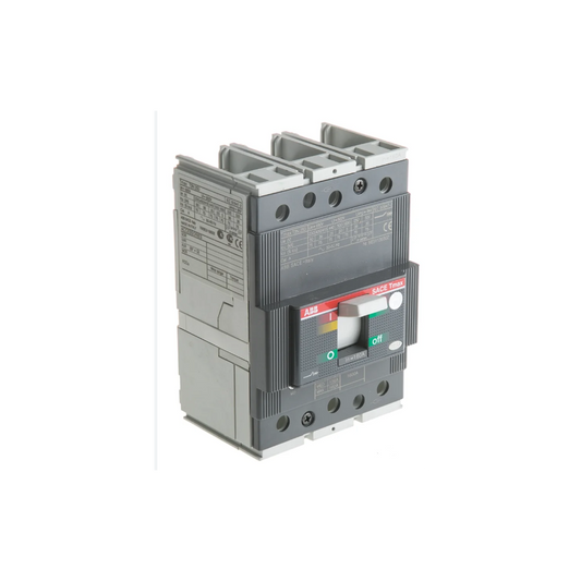 ABB M2BAT315SMA6 3-Phase Electric Motor 75kW | 415V