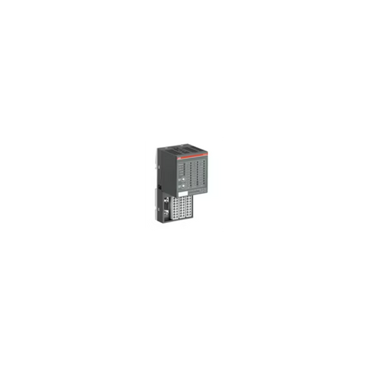 ABB motor