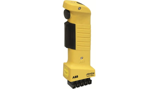 ABB Safety Enabling Switch 3 Position IP65