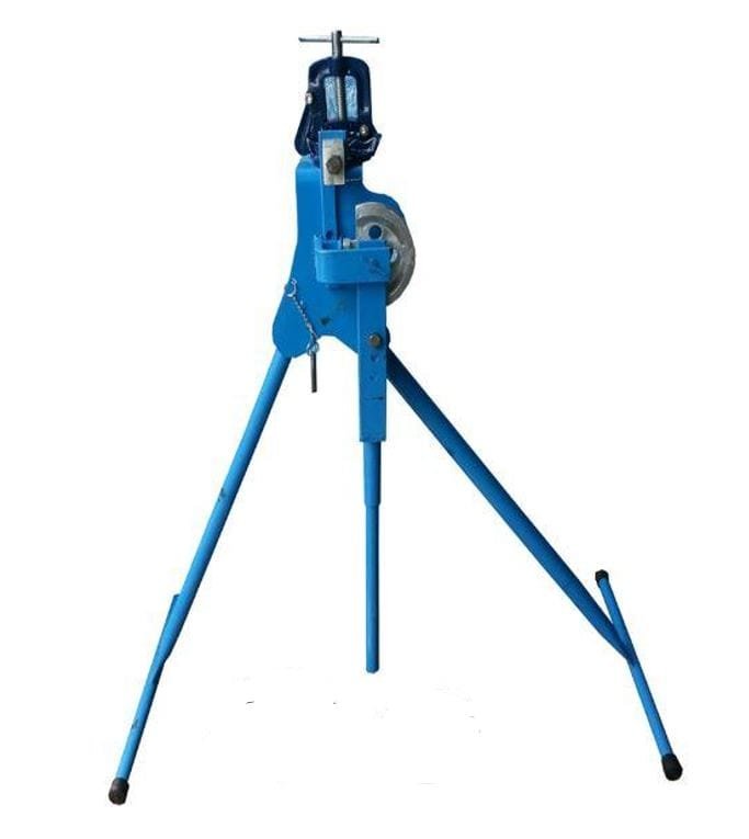 ACH Conduit Pipe Bender Without Vise | Model : CPB