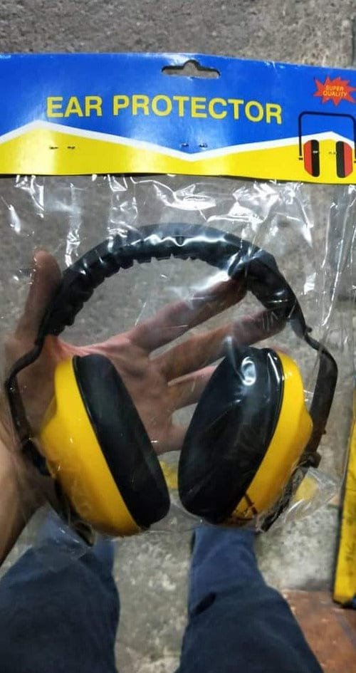 ACH Ear Muffer