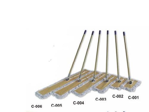 ACH Luxury Lobby Mop Set