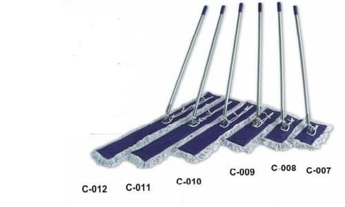 ACH Standard Lobby Mop Set