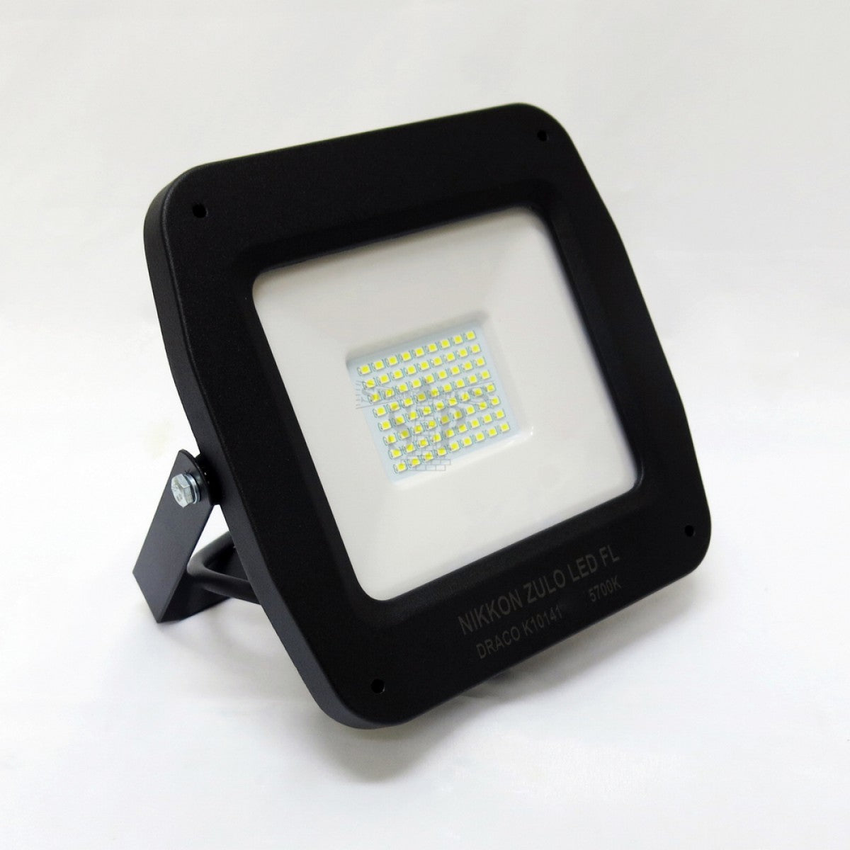 Nikkon Draco Zulo 50W 5700K Led Flood Light