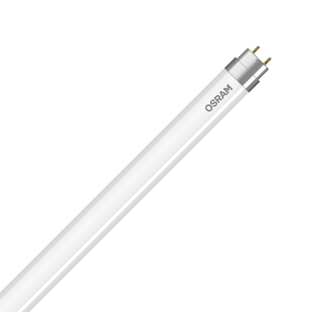 Osram ST8A 0.6M 8.7W 830 230V EM T8 Tube x10Pcs