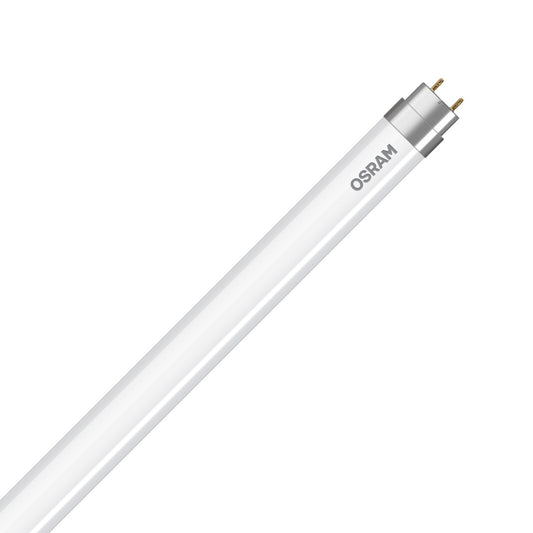 Osram ST8A 0.6M 8.7W 830 230V EM T8 Tube x10Pcs