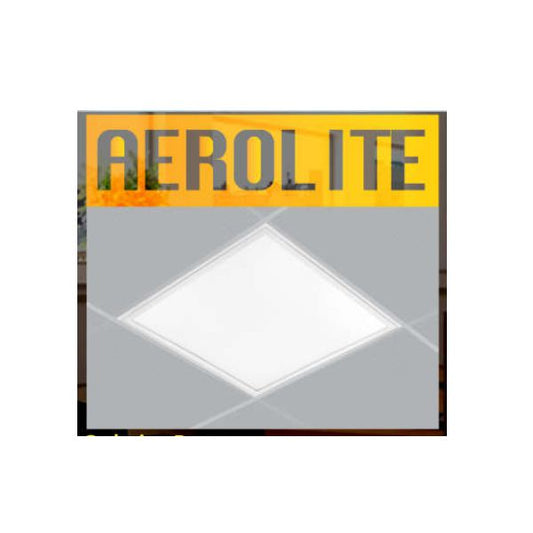 Aerolite PEL Series Ceiling Recessed Light Fitting-Fixture-DELIGHT OptoElectronics Pte. Ltd