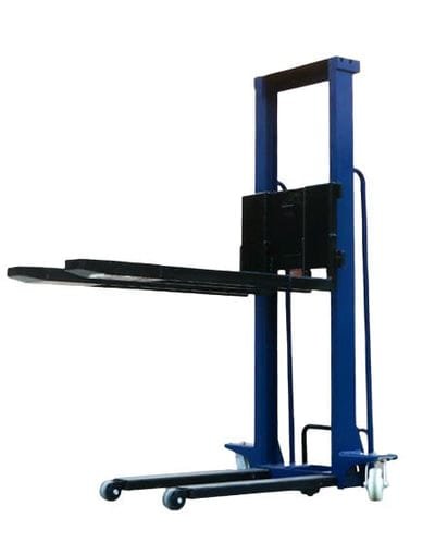 Aiko 0.5 Ton 1.6m Semi Self Lifting Electric Stacker
