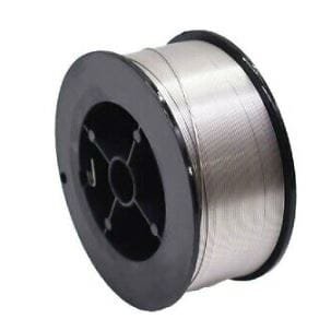 Aiko 1.2mm E71T-GS MIG wire (Gasless, Flux Core Type) | 15kg / box | Model : MW-F12