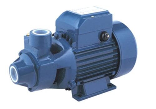 AIKO 1"x1" 0.5HP 240V Centrifugal Water Pump | Model : WP-A-PKM60