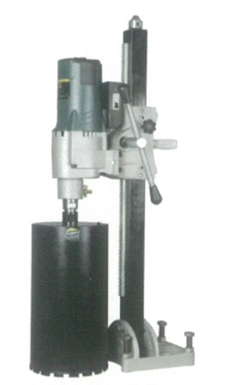 Aiko 10 Suolide Coring Machine