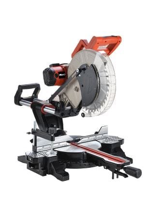 Aiko 12″1700W Sliding Mitre Saw