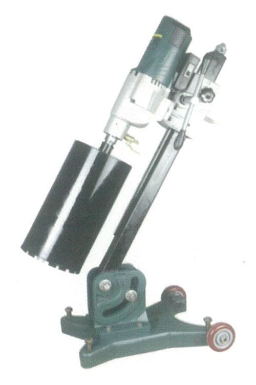 Aiko 12 Suolide Coring Machine