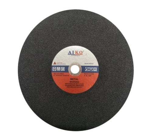 Aiko 14" Cutting Disc