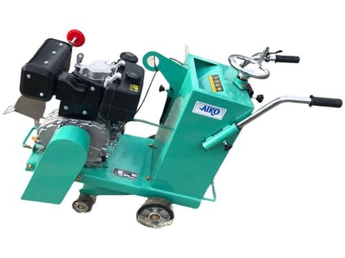 Aiko 14 Road Cutting Machine