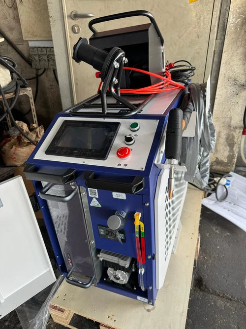 Aiko 1500W 220V Welding Machine Come With Accessories | Model: W-YM-LW1500