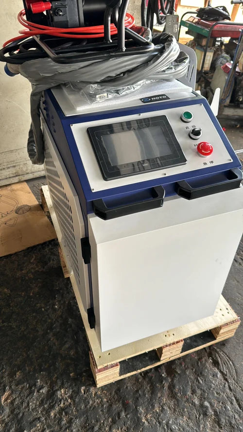 Aiko 1500W 220V Welding Machine Come With Accessories | Model: W-YM-LW1500