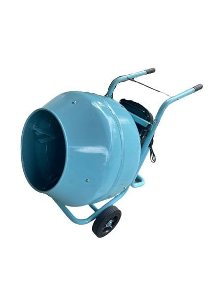 Aiko 160L Cement Mixer 240V