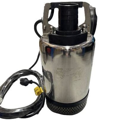 Aiko 2" 1HP 0.75KW 230V Submersible water Pump