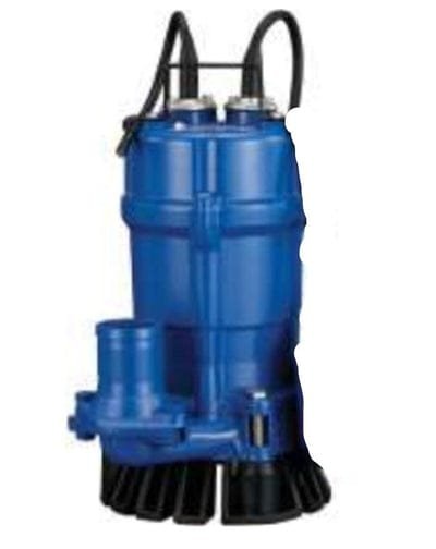 Aiko 2" 1Hp 0.75Kw Submersible Construction Water Pump | Model : WP-HAD-750