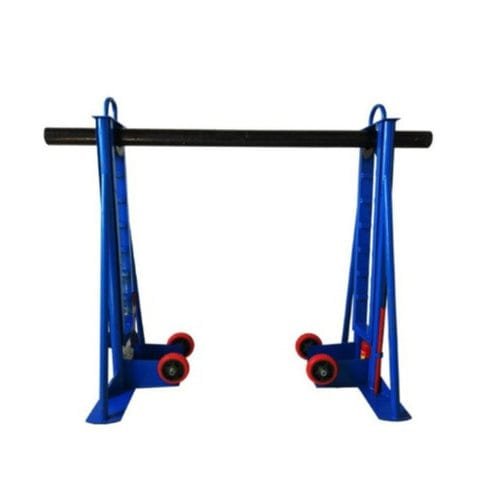 Aiko 2 Ton General Hydraulic Pay Off Device