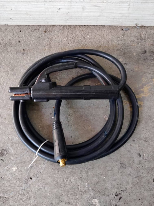 AIKO 200V/1P 2T/4T TIG Welding Machine Come With come with 4m Torch, 3m Earth Cable & Gas Hose