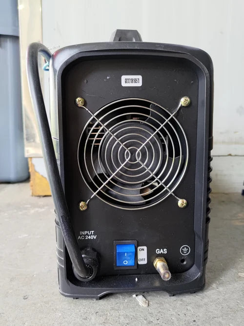 AIKO 200V/1P 2T/4T TIG Welding Machine Come With come with 4m Torch, 3m Earth Cable & Gas Hose