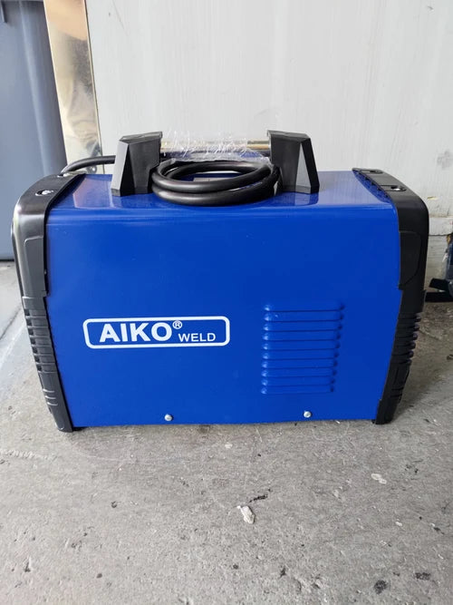 AIKO 200V/1P 2T/4T TIG Welding Machine Come With come with 4m Torch, 3m Earth Cable & Gas Hose