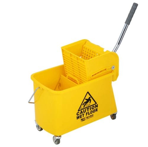 Aiko 20L Mop Wringer Trolley