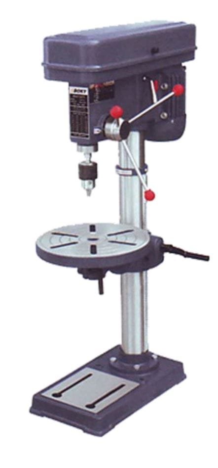 Aiko 20mm 1.5Hp Bench Drill Press | Model : 4120