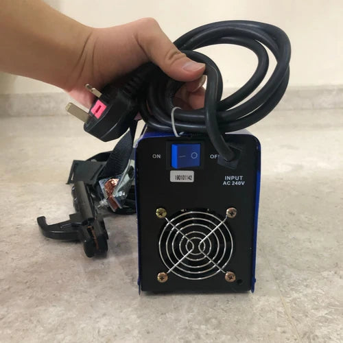 Aiko 220V MMA Welding Machine | Model : W-MMA201G