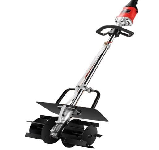 Aiko 220V Multifunctional Cement Mixer