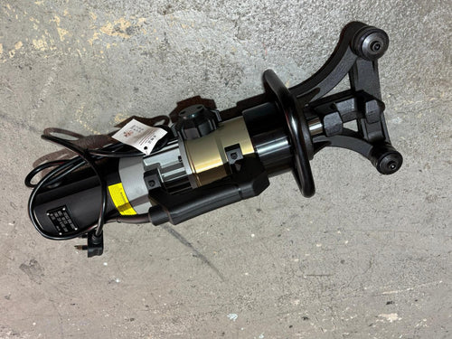 Aiko 220V Portable Rebar Bender | Model : RBB-NRB32SE
