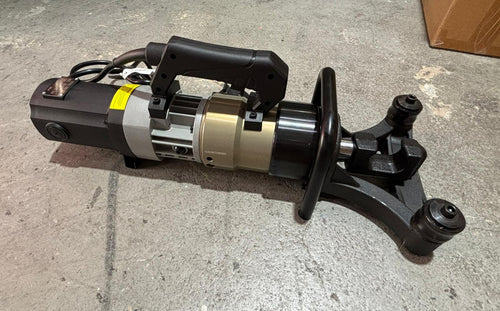 Aiko 220V Portable Rebar Bender | Model : RBB-NRB32SE