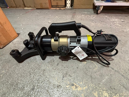 Aiko 220V Portable Rebar Bender | Model : RBB-NRB32SE
