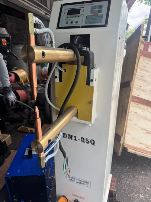 Aiko 25kVA Spot Welder 415V 50Hz | Model : W-DN1-25Q