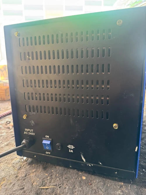Aiko 25kVA Spot Welder 415V 50Hz | Model : W-DN1-25Q