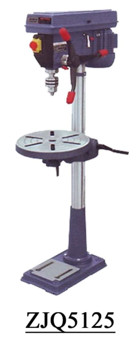 Aiko 25mm 1.5Hp Bench Drill Press | Model : 5125