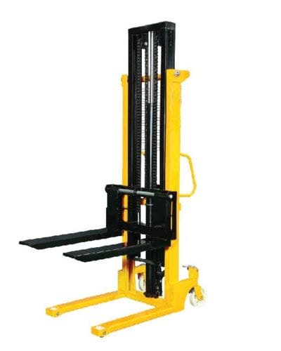 Aiko 2Ton, 2m Manual Hand Stacker Nylon Wheel | Model : PT-CTY-EH2T/2M