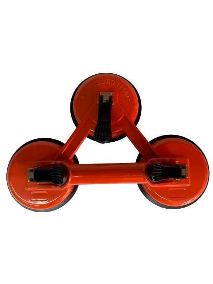 Aiko 3 Cup Glass Lifter Vacuum Suction Cup | Model : SL-JX3