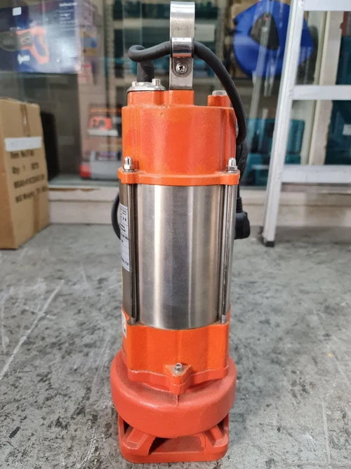 Aiko 3" Sewage Pump 1100W | Model : WP-V1100-A3