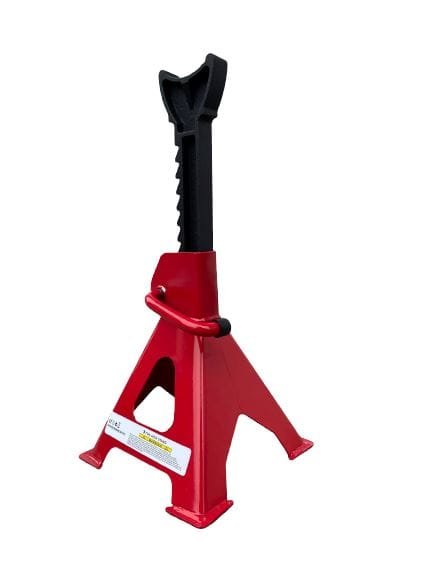 Aiko 3 Ton 42cm Car Jack Stand | Model : JACK-11132