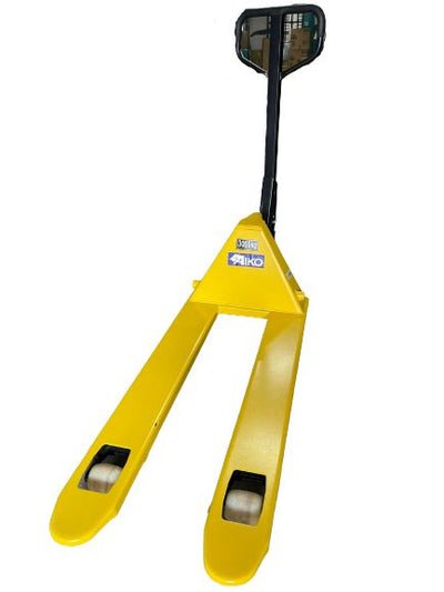 Aiko 3T 550X1100mm Pallet Truck (Single Pu) PT-CBY3P-550