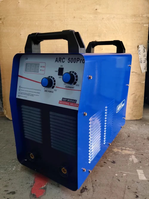 Aiko 415V ARC500PRO Welding Inverter | Model:W-ARC500PRO