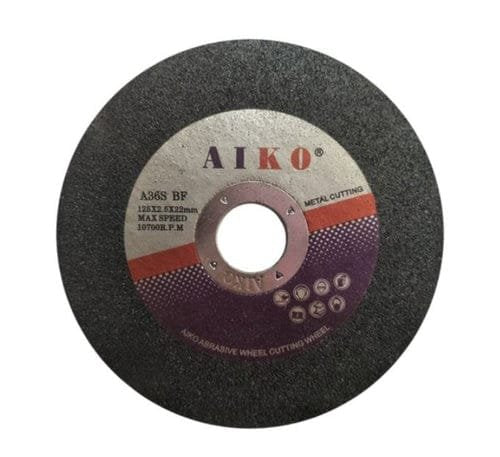 Aiko 5" Cutting Disc